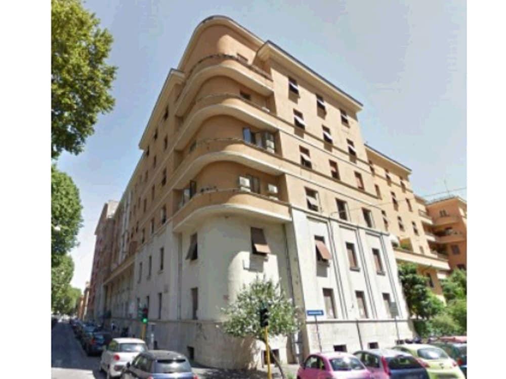 Roma In Una Stanza Guesthouse מראה חיצוני תמונה