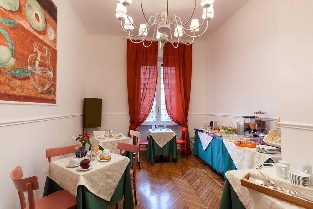 Roma In Una Stanza Guesthouse מראה חיצוני תמונה